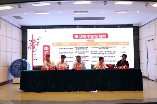 深化產(chǎn)教融合，打造技術(shù)技能創(chuàng)新服務(wù)高地——陜鐵院軌道交通未來(lái)產(chǎn)業(yè)創(chuàng)新研究院成立暨‘雙高’建設(shè)推進(jìn)