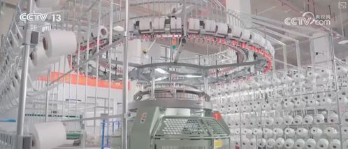 企業(yè)手握競(jìng)爭(zhēng)力法寶，紡織行業(yè)向數(shù)據(jù)驅(qū)動(dòng)轉(zhuǎn)型加速跑