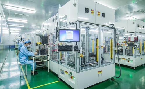 珠海市殘疾人綜合服務(wù)中心深入企業(yè)開(kāi)展殘疾人就業(yè)及技能培訓(xùn)專項(xiàng)調(diào)研