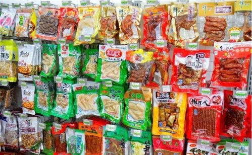 營業執照上的預包裝食品與散裝食品 食品經營范疇詳解
