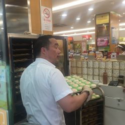 上海兒童食品商店信息指南