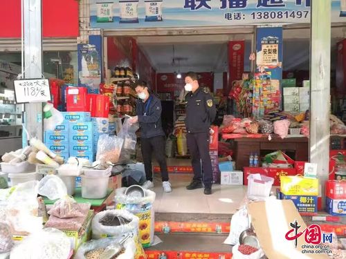 回應群眾滿意期盼 強化食品安全抽樣監測 守護食品經營安全防線